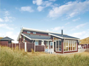 Holiday home Skodbovej Hvide Sande IV